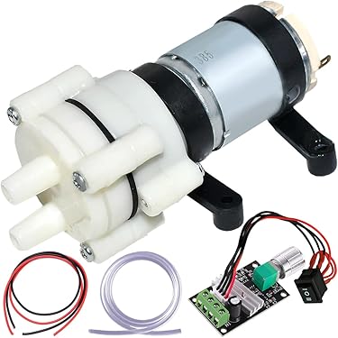 Amazon.co.jp 売れ筋ランキング: 冷却ポンプ の中で最も人気のある商品です