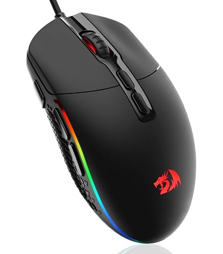 Amazon | Acer Predator Cestus 330 有線ゲーミングマウス (Pixart