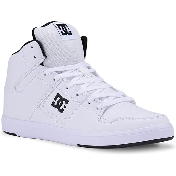 Amazon | [ディーシー] スニーカー PURE HIGH-TOP WC SE SN KWK