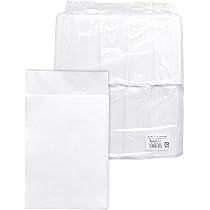 Amazon｜ストリックスデザイン ペーパーナプキン 6折 白 1000枚 日本製