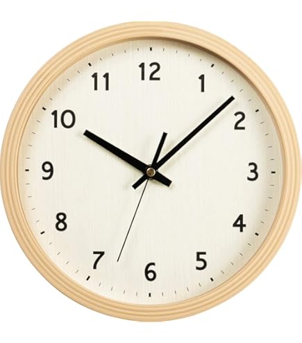 Amazon.co.jp: 静音 星の王子さま 時計 壁掛け時計 掛け時計 連続秒針