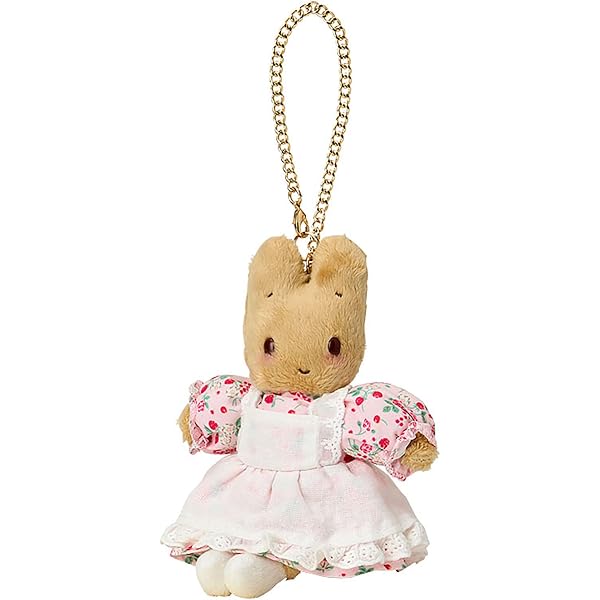 Amazon.co.jp: サンリオ(SANRIO) キャラクター形ポシェット（マロン
