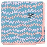 Kickee Pants SLEEPWEAR ベビー・ボーイズ Onesize - 40"x29" PRD-KPSPB3985-B