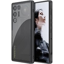 Amazon | REDMAGIC 11 Air 【日本公式代理店】ゲーミングスマホ SIM