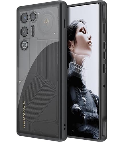 Amazon | REDMAGIC 11 Air 【日本公式代理店】ゲーミングスマホ SIM