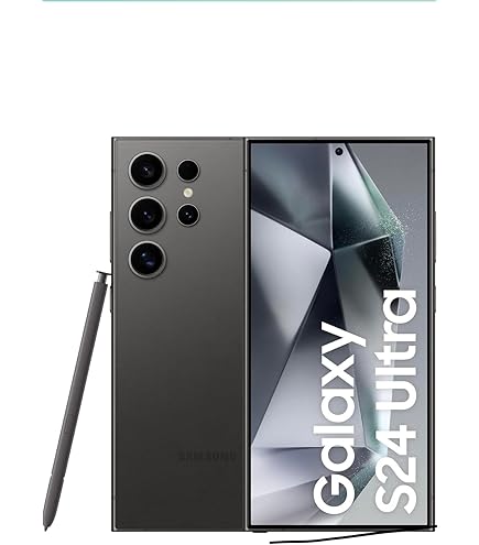 Samsung Galaxy S24 Ultra 5G 256GB Titanium Violet : Amazon.sg