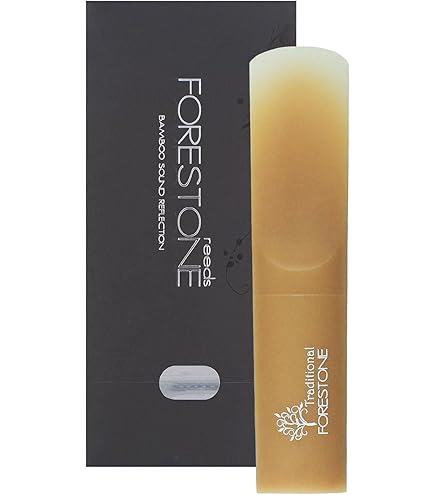 リードホーン4本、リード26本 Amazon | FORESTONE フォレ