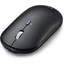 【纏め売り】 エレコム Bluetooth ワイヤレスマウス マルチ接続 無線 Amazon.co.jp: エレコム ワイヤレスマウス 静音 Slint Bluetooth 無線
