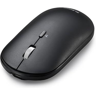 Amazon.co.jp 最新リリース: マウス の新着ランキングです。