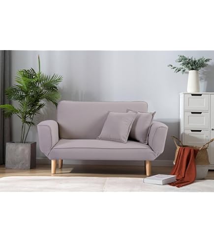 Amazon｜ソファー ソファベッド 2人掛け ソファ リクライニング