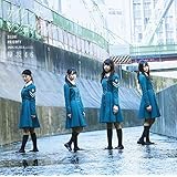サイレントマジョリティー(TYPE-B)(DVD付)