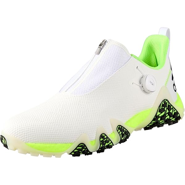 Amazon | [アディダス] ゴルフシューズ コードカオス22 メンズ フット