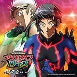 TV�A�j���[�V�����u�A�N�G���I�����S�X�vO.S.T.2