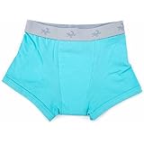 [Conni]キッズ・スポーツ ボクサー おねしょパンツ 子供用下着 高吸水 防水層付 通気性 トイレトレ対応（男女兼用）Conni Kids Sports