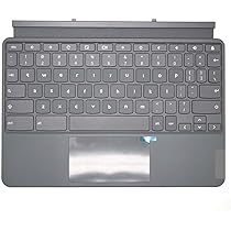 キーボード Lenovo Chromebook Ideapad 純正 新品 Lenovo 5 14ITL05 等用 SN20S74027 バック