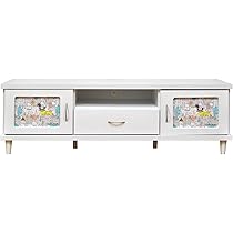キティちゃんテレビ台 Amazon.co.jp: Alphatacaba Sanrio Hello Kitty TV Stand, Width