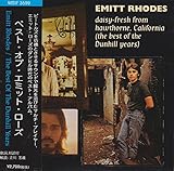 ベスト・オブ・エミット・ローズ