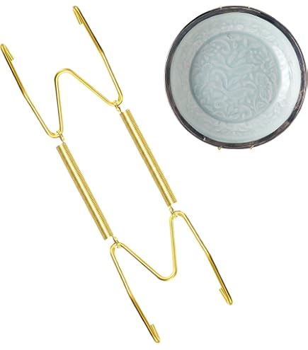 X NO1 Plate Hanger 13-19CM 14022 X NO1 Plate Hanger 13-19CM 14022