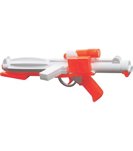 NERF ポー・ダメロン　ブラスター Amazon.co.jp: Star Wars Nerf Poe Dameron Blaster : おもちゃ