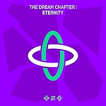 txt eternity ラキドロ Amazon.co.jp: Tomorrow X Together TXT Album - The Dream
