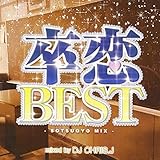 ����BEST -SOTSUGYO MIX- Mixed by DJ CHRIS J