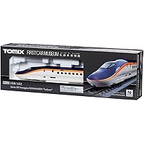 つばさ Amazon | トミーテック (TOMYTEC) TOMIX Nゲージ ファーストカー