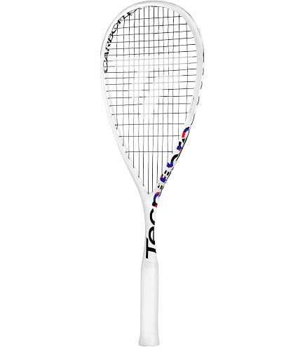 Amazon | Black Knight Magnum 130 nXS Squash Racquet | ブラック 