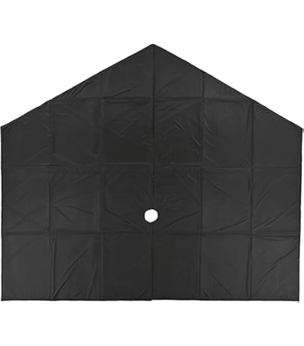 Amazon.co.jp: ゼインアーツ ZANEARTS ゼクーL リビングシート フロア