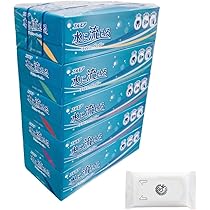 Amazon.co.jp: ホームペーパー ちり紙 藤 1800枚x6パック