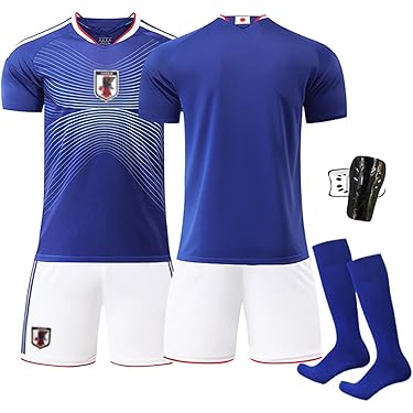 Amazon.co.jp 最新リリース: ユニフォーム(サッカーチーム・ファン