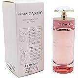 プラダ PRADA キャンディ フロラーレ 80ml EDT テスター