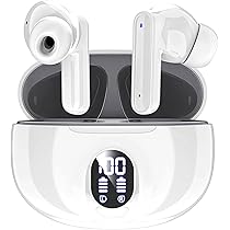 Amazon.co.jp: イヤホン Bluetooth イヤホン ワイヤレスイヤホン