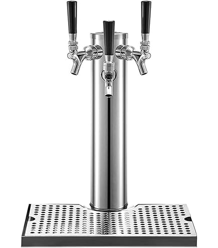 Amazon | 水冷式生ビールサーバー 商用 バー用 焼肉店 居酒屋向け