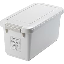 Amazon | ハクバ HAKUBA 防湿保管ケース ドライボックス AG+(エージー