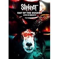 Amazon.co.jp | Slipknot: Day of the Gusano: Live in Mexico [Blu