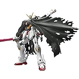 Amazon Bandai Spirits Robot魂 機動戦士クロスボーン ガンダム Side Ms クロスボーン ガンダムx1 X1改 Evolution Spec 約130mm Abs Pvc製 塗装済み可動フィギュア フィギュア ドール 通販