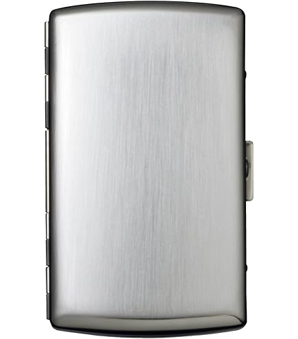 タバコ入れ Amazon.co.jp: VOM HOFE(フォム・ホッフェ) タバコケース