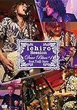 ichiro LIVE SESSIONS�gDear Blues�h��1 feat.�����^�C�W