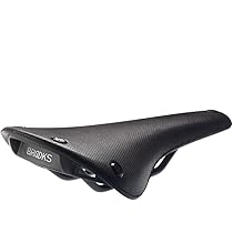 Amazon | 【日本正規品】 BROOKS(ブルックス) 自転車 サドル