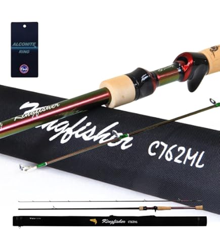 HOTS Fake Laz 50H ルアーロッド ロッドケース付き HOTS Fake Laz 50H ルアーロッド ロッドケース付き