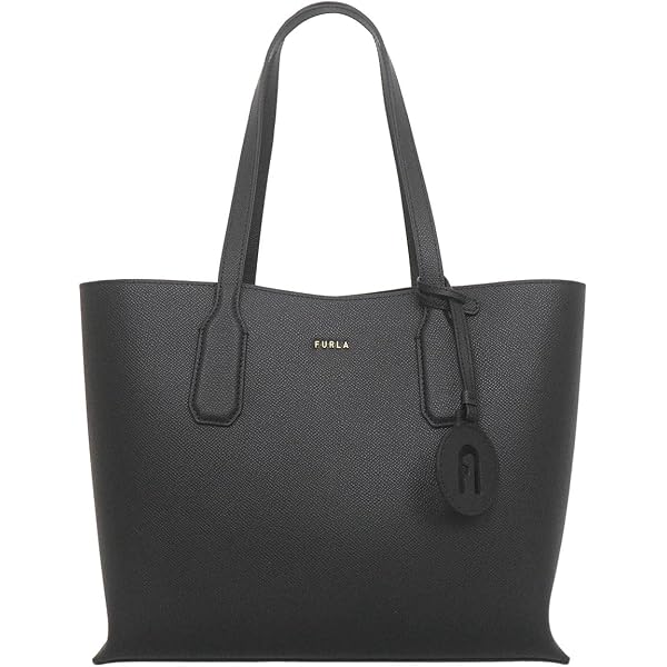 Amazon | [フルラ] バッグ トートバッグ レザー ネット M トート