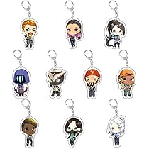 VALORANT キーホルダーMASTERS TOKYO公式　グッズ　aria様 VALORANT キーホルダーMASTERS TOKYO公式 グッズ aria様