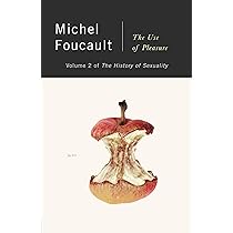 Amazon | The History of Sexuality: An Introduction | Foucault