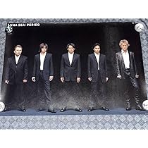 【アウトレット】河村隆一さん掲載ページ（ポスターサイズ）#6232 アウトレット】河村隆一さん掲載ページ（ポスターサイズ）#6232