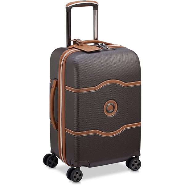 Amazon | [デルセー] [正規輸入品] 公式 スーツケース キャリーケース 