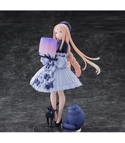 FGO アビゲイル・ウィリアムズ フィギュア Amazon.co.jp: アビゲイル・ウィリアムズ フィギュア Fate/Grand