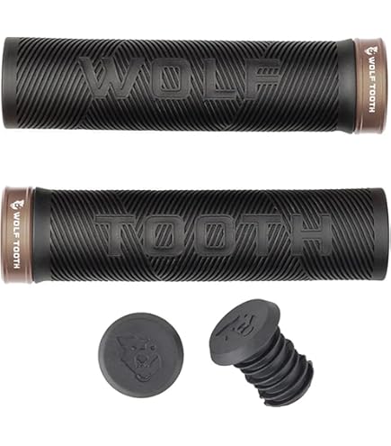 取寄) ウルフトゥースコンポーネンツ ロック-オン ファット ポウ