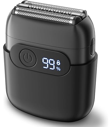 Amazon.co.jp: Laifen P3 Pro メンズ電気シェーバー 高速モーター搭載