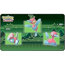 Ultra PRO - 海外ポケモンプレイマット　ULTRA PRO ウルトラプロ モンスターボール 海外ポケモンプレイマット ULTRA PRO ウルトラプロ モンスター