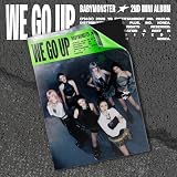 [WE GO UP] WE Ver. -BABYMONSTER (特典なし)